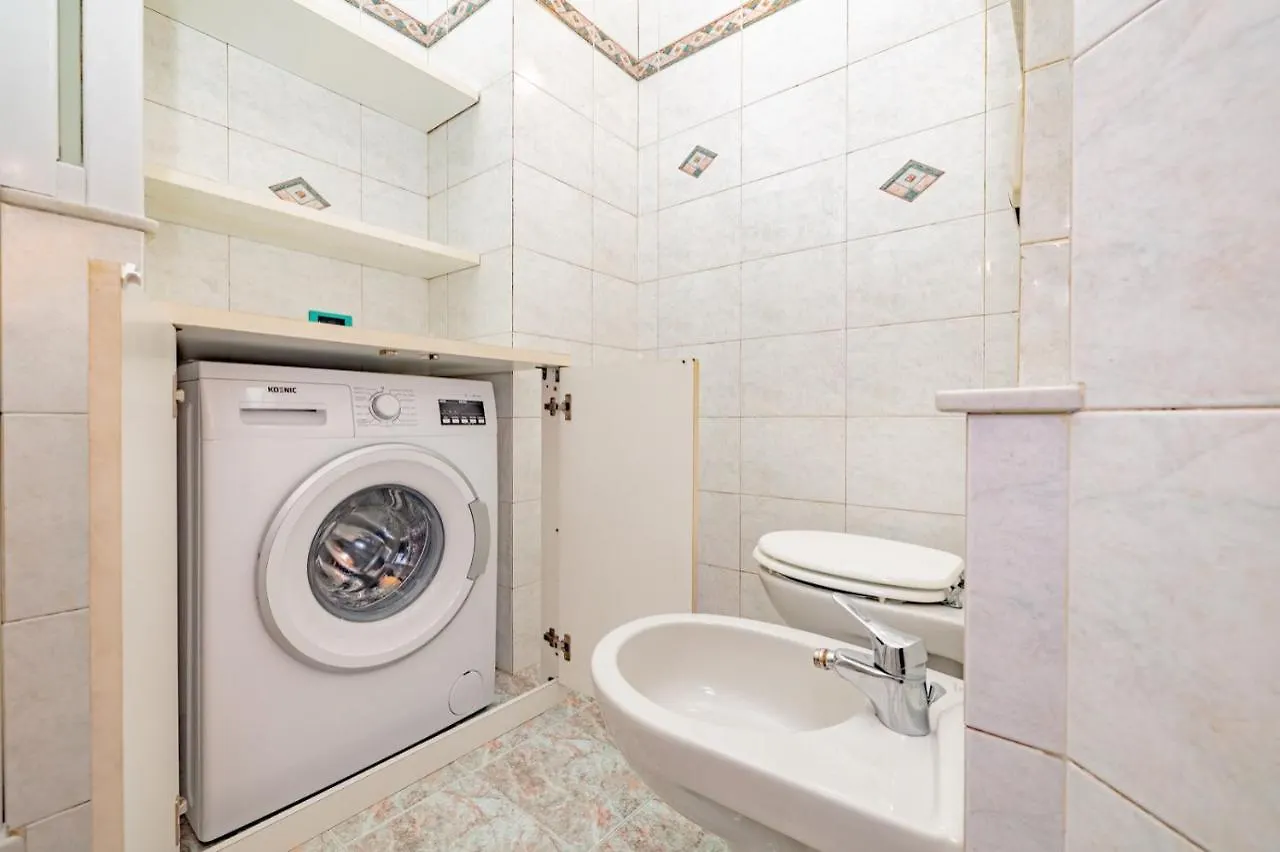 Casa Vicinissima All'Ospedale San Paolo Milano