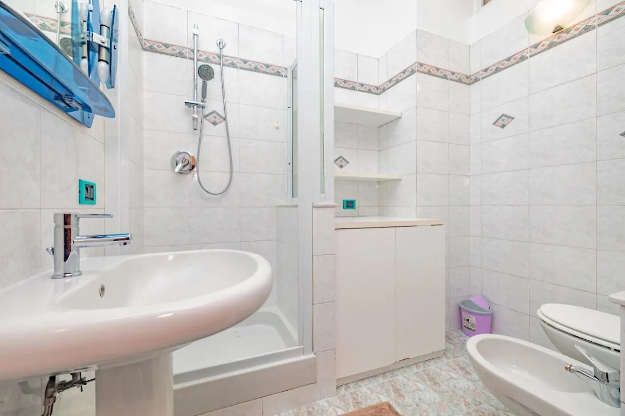 Apartment Casa Vicinissima All'Ospedale San Paolo Milan