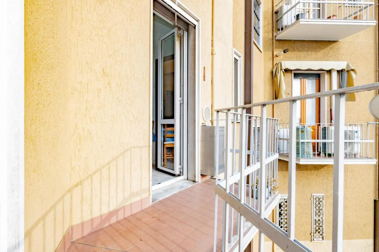 Casa Vicinissima All'Ospedale San Paolo Milan Apartment