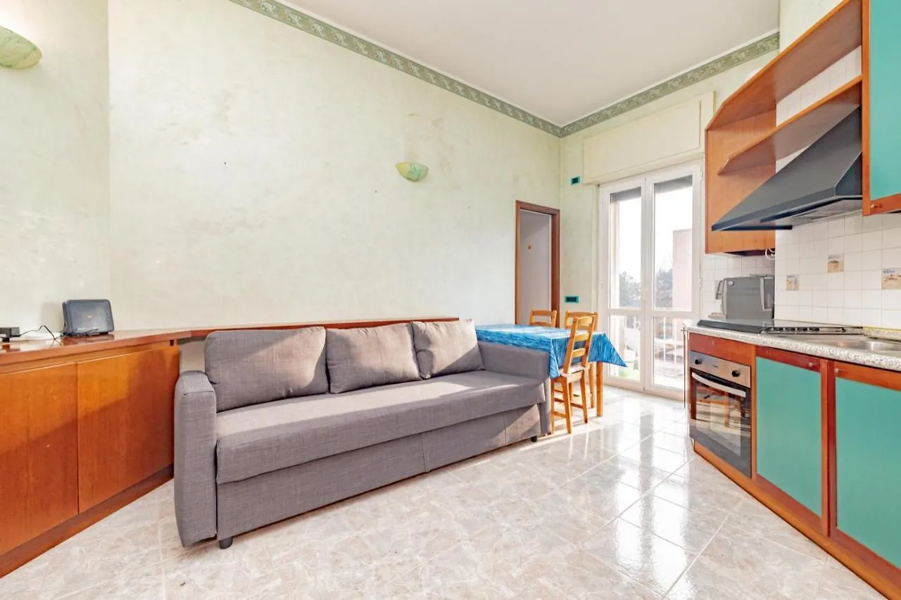 Casa Vicinissima All'Ospedale San Paolo Milan Apartment
